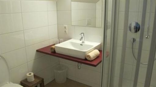 фото отеля Gasthof Ochsen Hittisau