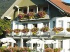 фото отеля Gasthof Ochsen Hittisau
