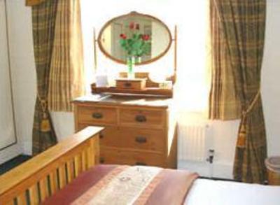 фото отеля Corner Cottage Bed & Breakfast
