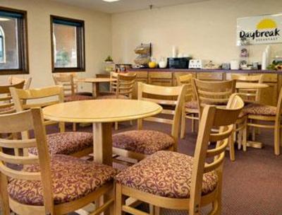 фото отеля Days Inn - El Paso