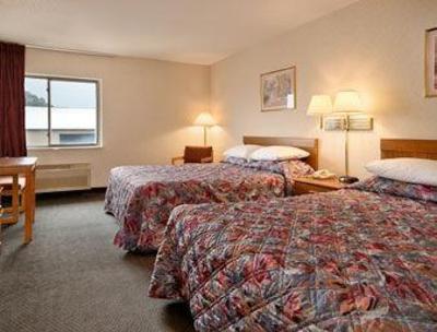 фото отеля Days Inn - El Paso