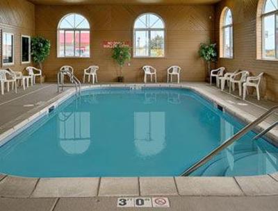 фото отеля Days Inn - El Paso