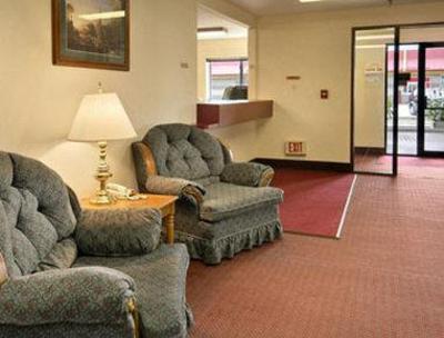 фото отеля Days Inn - El Paso