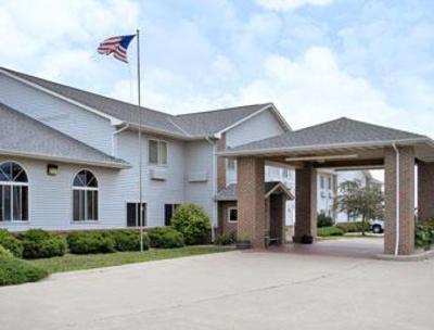 фото отеля Days Inn - El Paso