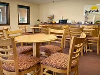 Days Inn - El Paso