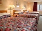 фото отеля Days Inn - El Paso