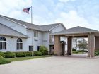 фото отеля Days Inn - El Paso