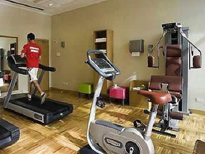 фото отеля Novotel Bologna Fiera