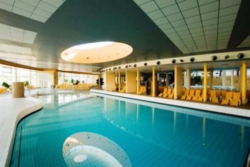 фото отеля Golfblick Hotel Garni Burgauberg-Neudauberg