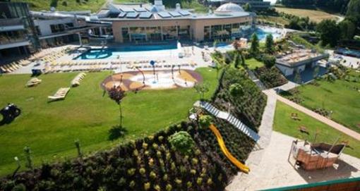 фото отеля Golfblick Hotel Garni Burgauberg-Neudauberg