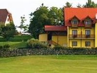 Golfblick Hotel Garni Burgauberg-Neudauberg