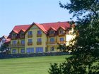 фото отеля Golfblick Hotel Garni Burgauberg-Neudauberg