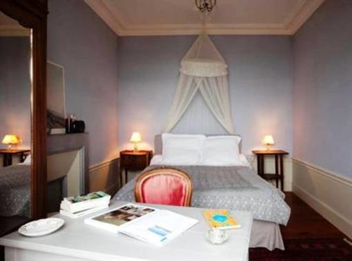 фото отеля Villa Marguerite Pleneuf-Val-Andre