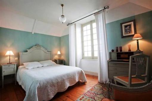 фото отеля Villa Marguerite Pleneuf-Val-Andre