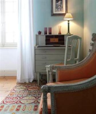 фото отеля Villa Marguerite Pleneuf-Val-Andre