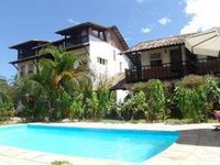 Pousada do Atoba