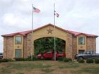 фото отеля Chaparral Motel Hallettsville