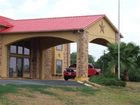 фото отеля Chaparral Motel Hallettsville