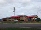 фото отеля Chaparral Motel Hallettsville
