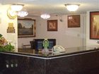фото отеля Chaparral Motel Hallettsville