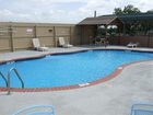 фото отеля Chaparral Motel Hallettsville