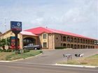 фото отеля Chaparral Motel Hallettsville