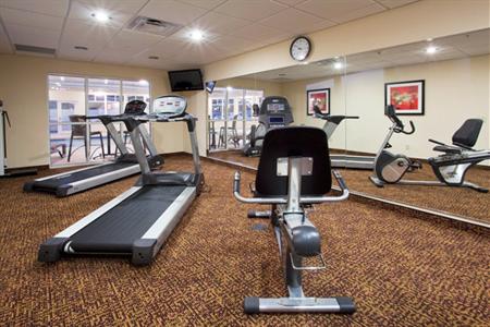 фото отеля Holiday Inn Express Hotel & Suites Bainbridge