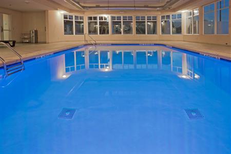 фото отеля Holiday Inn Express Hotel & Suites Bainbridge