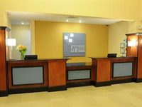 Holiday Inn Express Hotel & Suites Bainbridge