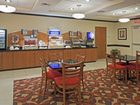фото отеля Holiday Inn Express Hotel & Suites Bainbridge