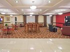 фото отеля Holiday Inn Express Hotel & Suites Bainbridge