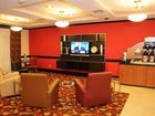фото отеля Holiday Inn Express Hotel & Suites Bainbridge