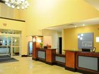 фото отеля Holiday Inn Express Hotel & Suites Bainbridge