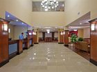 фото отеля Holiday Inn Express Hotel & Suites Bainbridge