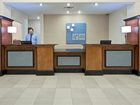 фото отеля Holiday Inn Express Hotel & Suites Bainbridge