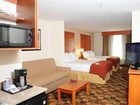 фото отеля Holiday Inn Express Hotel & Suites Bainbridge