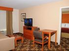 фото отеля Holiday Inn Express Hotel & Suites Bainbridge