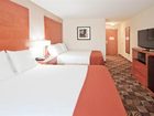 фото отеля Holiday Inn Express Hotel & Suites Bainbridge