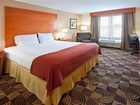 фото отеля Holiday Inn Express Hotel & Suites Bainbridge