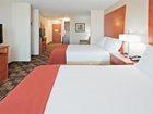 фото отеля Holiday Inn Express Hotel & Suites Bainbridge