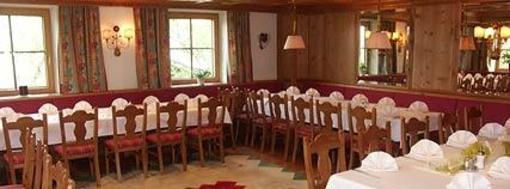 фото отеля Jakober Gasthof Alpbach