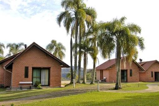 фото отеля Pousada Recanto das Palmeiras Nova Petropolis