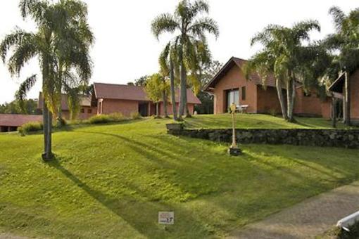 фото отеля Pousada Recanto das Palmeiras Nova Petropolis