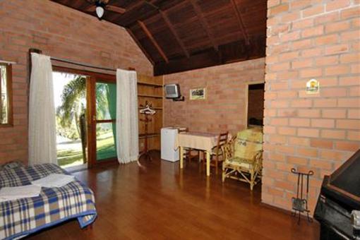 фото отеля Pousada Recanto das Palmeiras Nova Petropolis
