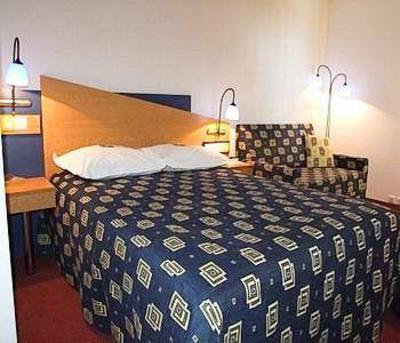 фото отеля Iris Hotel Oradea