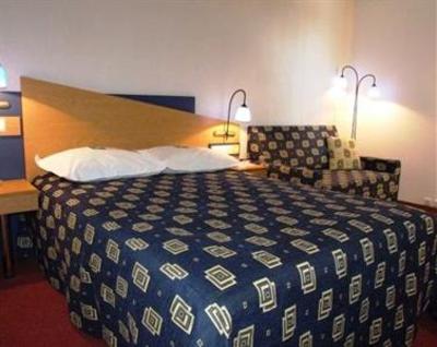 фото отеля Iris Hotel Oradea