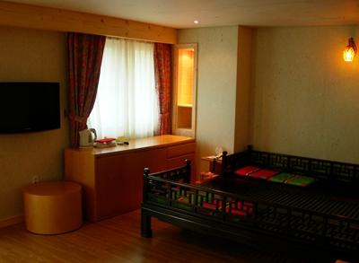 фото отеля Union Tourist Hotel