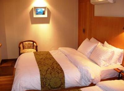 фото отеля Union Tourist Hotel