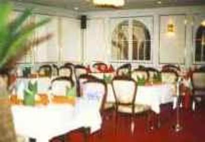 фото отеля Union Tourist Hotel