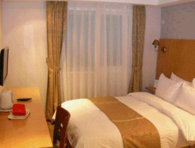 фото отеля Union Tourist Hotel